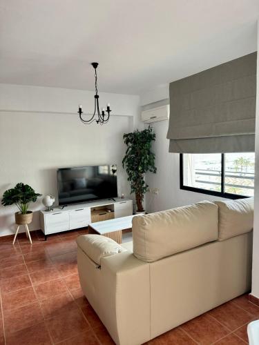 Apartamentos Mediterraneo - image 10