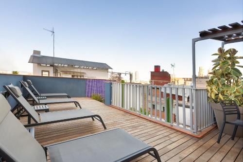Enjoybcn Dali Apartments - image 14