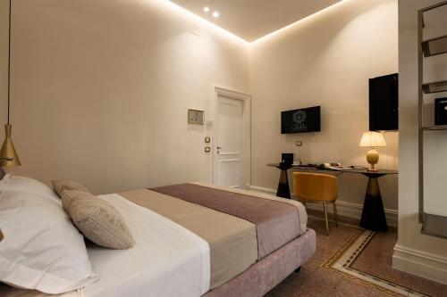 Villa Libertà, Palermo (zdjęcie 8)