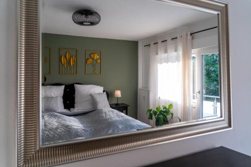Apartment Maro - nahe Basel in جرينزاش- ويهلين