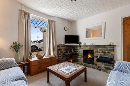 Melbourne - Sea Views and Parking, Saundersfoot (foto 2)