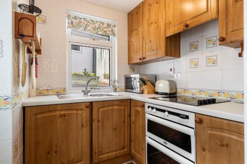 Melbourne - Sea Views and Parking, Saundersfoot (foto 6)