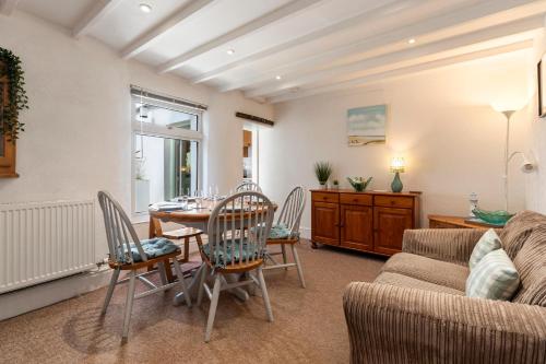 Melbourne - Sea Views and Parking, Saundersfoot (foto 8)