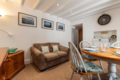 Melbourne - Sea Views and Parking, Saundersfoot (foto 9)
