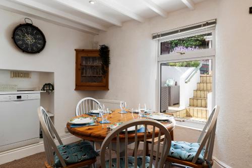 Melbourne - Sea Views and Parking, Saundersfoot (foto 10)
