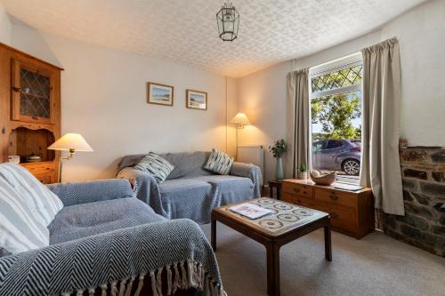 Melbourne - Sea Views and Parking, Saundersfoot (foto 7)