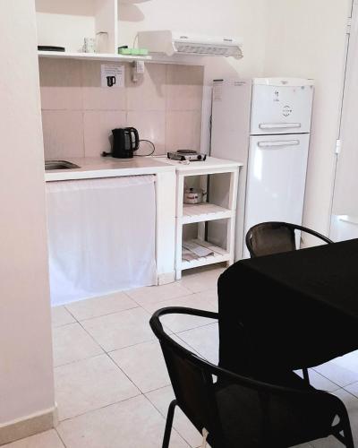 Kalma in Villa Elisa