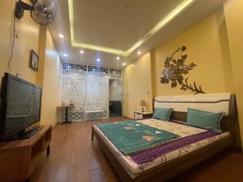 Ba Dinh Le Rêveur Homestay