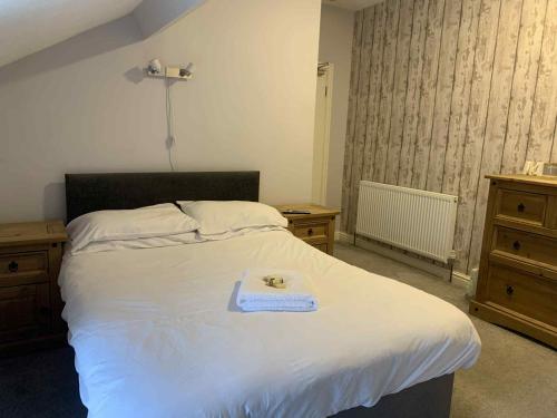 Stanley Arms in Holyhead