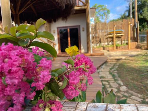 Vila Cris, Fernando de Noronha (fotografie 4)