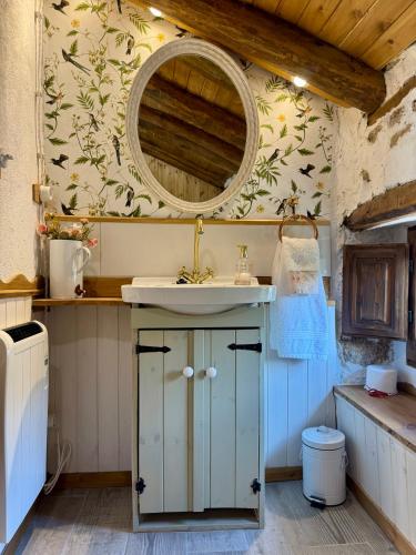 El RINCÓN DE LAS PARRAS (El RINCON DE LAS PARRAS) in Utrillas