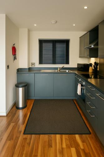 King's Cross Deluxe Serviced Apartments - image 3