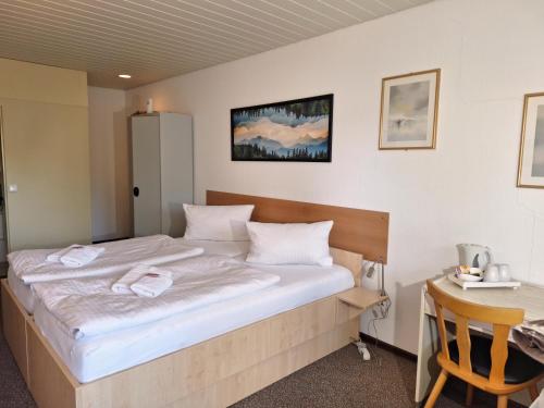 Hotel Spilburg in Wetzlar