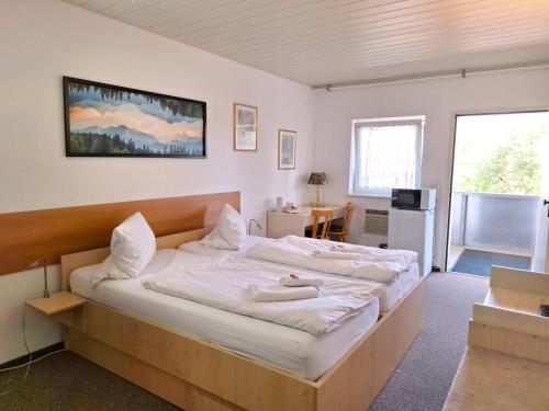 Habitación, Hotel Spilburg in Wetzlar