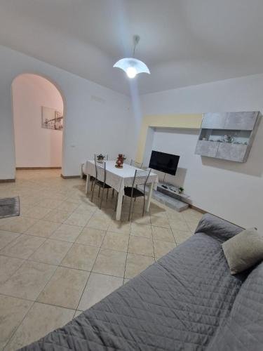 Santa Lucia apartment 5