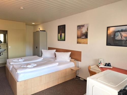 Hotel Spilburg in Wetzlar