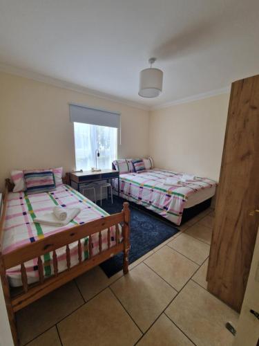 Warm Welcome Rooms 2