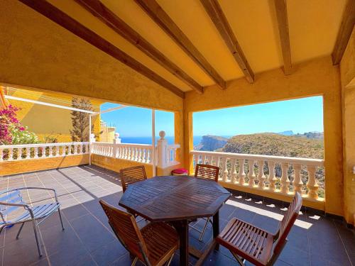 Villa Teresa