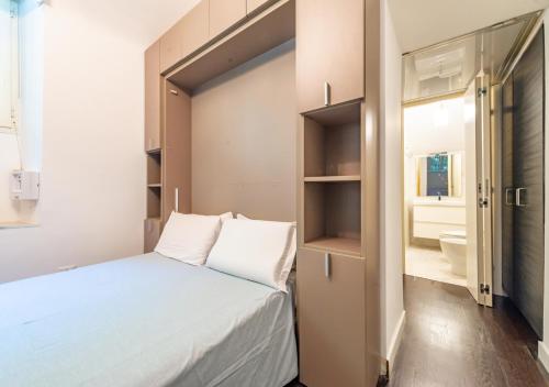 Domus Aventino Apartment, Roma (foto 10)