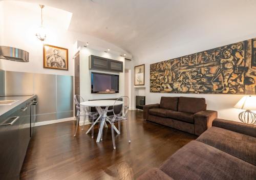 Domus Aventino Apartment, Roma (foto 4)