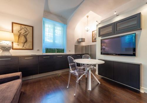 Domus Aventino Apartment, Roma (foto 6)