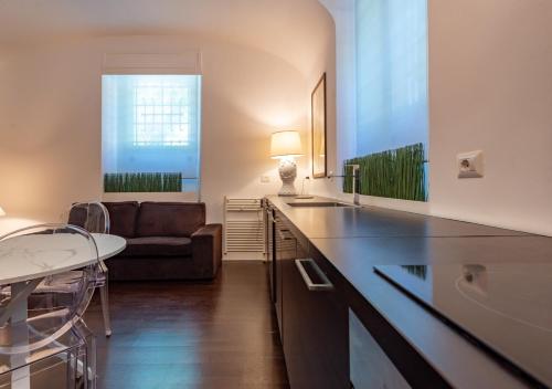 Domus Aventino Apartment, Roma (foto 8)
