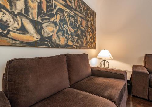 Domus Aventino Apartment, Roma (foto 9)