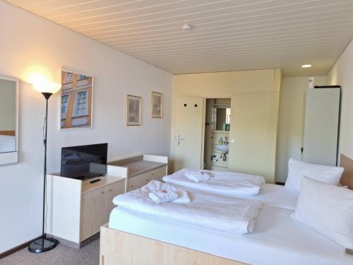 Hotel Spilburg in Wetzlar