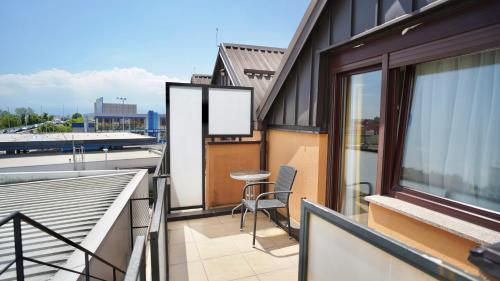 加勒斯酒店 (Hotel Gallus) in 馬克西米爾