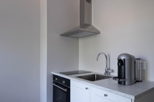 Design Studio, Vallila Helsinki, Helsinki (photo 4)