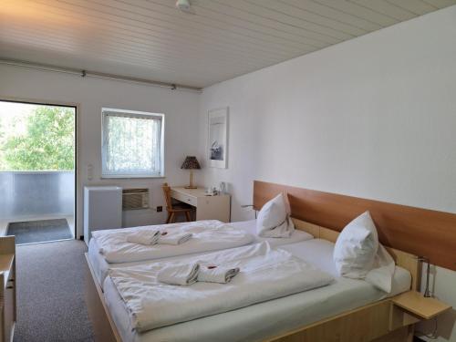 Hotel Spilburg in Wetzlar