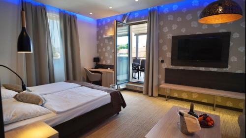 Hotel Gallus - Sesvete