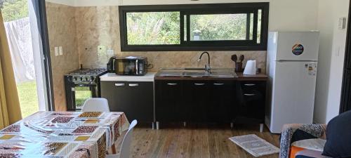 Casa de huésped Maktub (Casa de huesped Maktub) in Sauce de Portezuelo