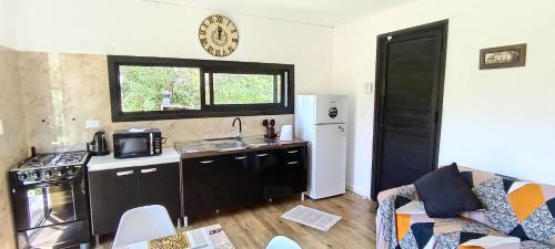 Casa de huésped Maktub (Casa de huesped Maktub) in Sauce de Portezuelo