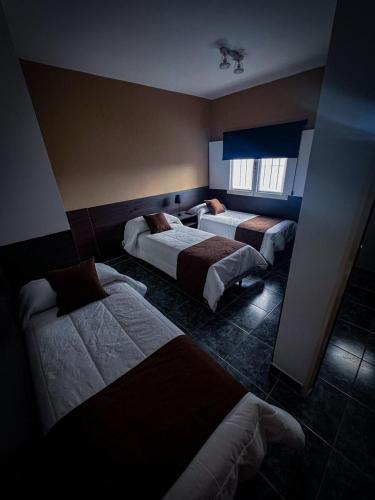 Hotel Carlos Trelew in Trelew