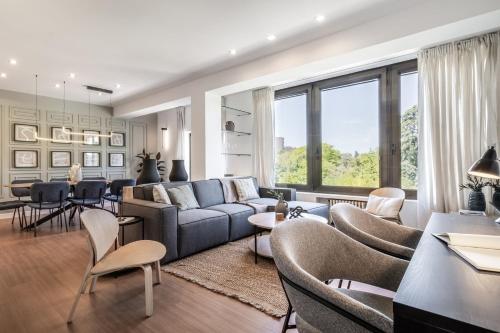 Colmenar - 4 bedrooms in Ibiza, Madrid