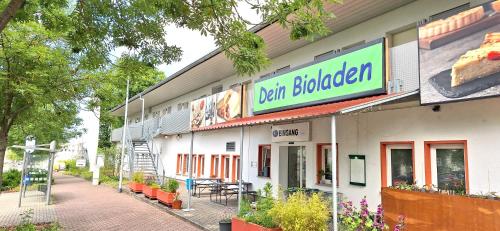 Vista exterior, Hotel Spilburg in Wetzlar