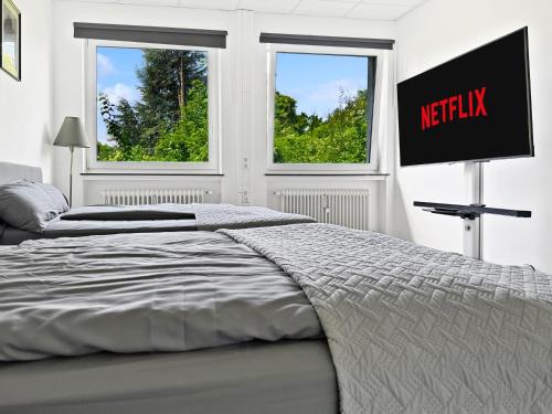 Gruppen Oase München Kino, Billardtisch & 17 Betten, München (Foto 8)