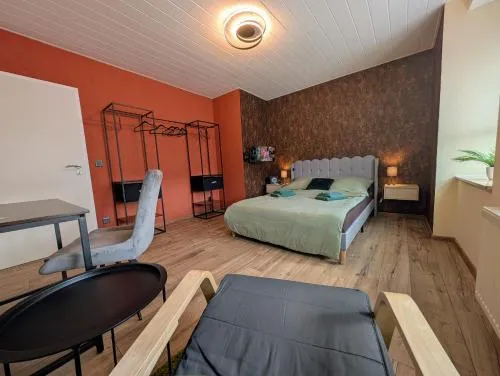 König - Ferienwohnung Waldheim in Waldheim, Deutschland