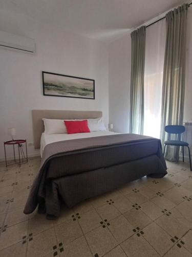 Alloggio della Posta Vecchia Room Type - Budget Double Room