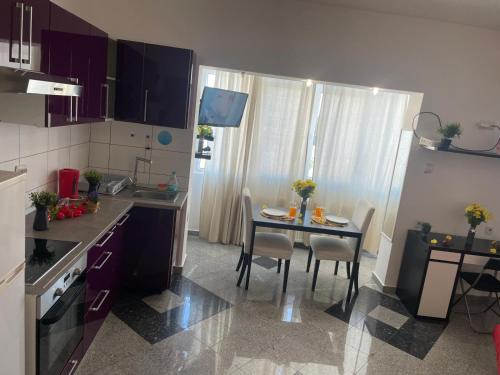 nice studio in the heart of city, Бухарест (фото 5)