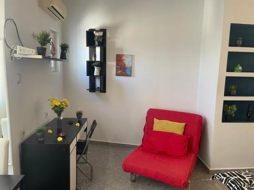 nice studio in the heart of city, Бухарест (фото 6)