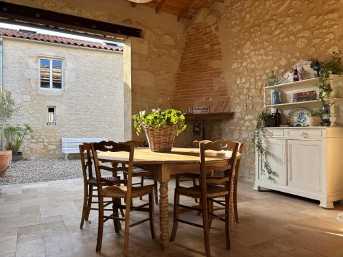 Château La Fon du Berger (Chateau La Fon du Berger) in Pauillac