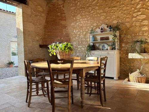 Château La Fon du Berger (Chateau La Fon du Berger) in Pauillac