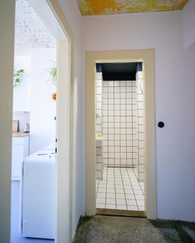 Studio Hronov Apartment No1 in ฮรอนนอฟ
