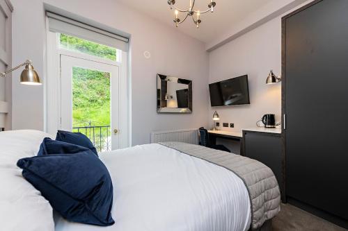 Cosy Harbour Retreat - Howth — other in flat 6, 3 Abbey Street, Dublin Ireland, D13 X437