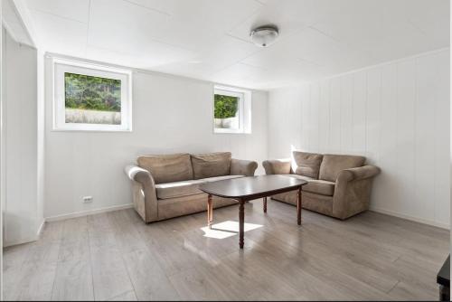 Family & Friends Space in Råholt (Family & Friends Space in Raholt) in Uvdal