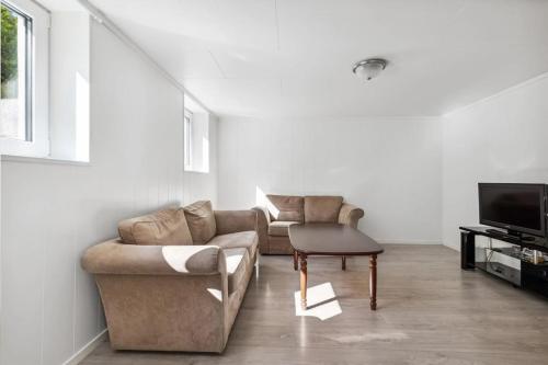 Family & Friends Space in Råholt (Family & Friends Space in Raholt) in Uvdal