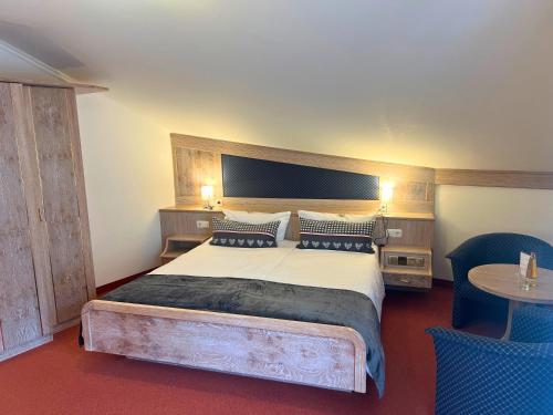 Hotel Quellenhof - Bad Wiessee