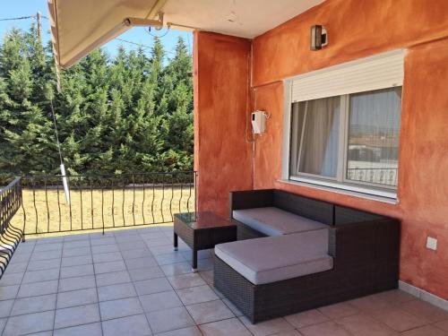 Countryhouse gîte à louer Chrysochóri